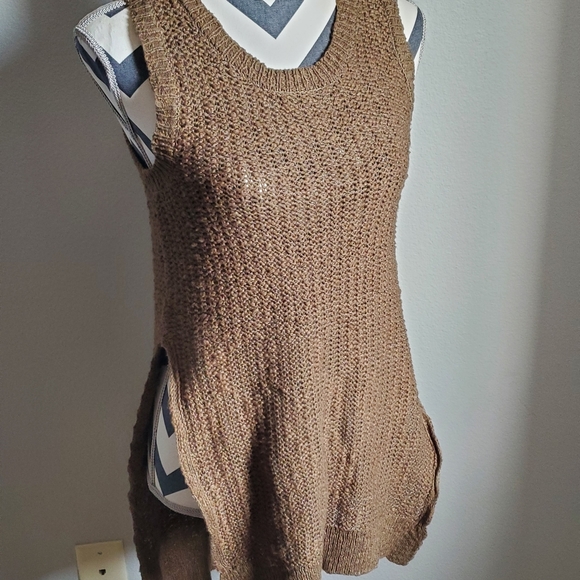 Love By Design Tops - 3/$15 Love by Design Hi-low tank